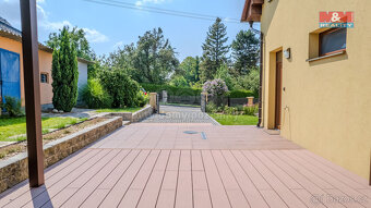 Prodej rodinného domu, 171 m², Osíčko - 11