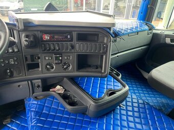 Scania R450 STANDART AUTOMAT RETARDER EURO VI - 11