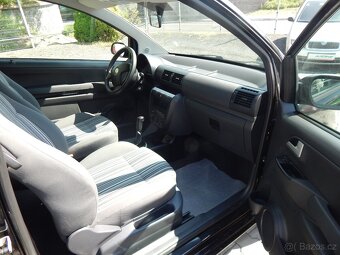 VW FOX 1,4 16V 55kW - 11