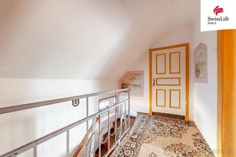 Prodej rodinného domu 112 m2, Přibyslav - 11
