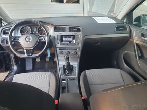 Vw volkswagen golf 7 VII 1.2TSI nová STK serviska - 11