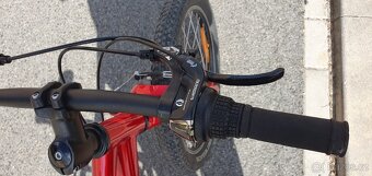 Specialized Hotrock 20" - 11