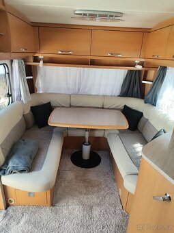 Karavan Tabbert rv.2017 - 11