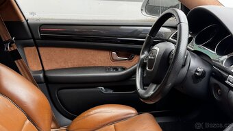 Audi A8 - 11