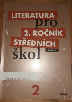 Učebnice SŠ - 11