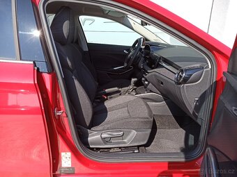 ŠKODA FABIA 1.0TSI 81kW STYLE+ - 11