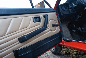 Škoda 130 Rapid OKRESNÍ RZ / RENOVACE - 11