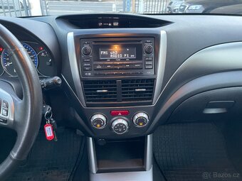 Subaru Forester 2,0d X Active - 11