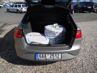 Seat Toledo 1.6 TDi 77Kw Style - 11