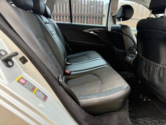 MERCEDES E W221 220 CDi 125kW AVANTGARDE AUTOMAT - 11