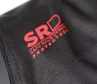 Bunda XRC vel:2xl - 11