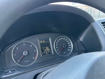 Volkswagen Transporter long 2.0 TDI, r.v.2012, 227 000 km - 11