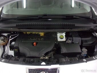 Peugeot 3008 2,0 HDi 150 - 11