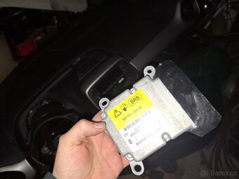 Citroen C1 2020 airbagy - 11