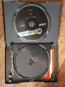 Alone in the Dark , Stalker,  Half Life Orange Box - 11
