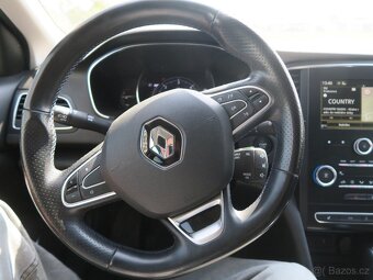 Renault Megan Grandtour 1,8 dCi - 11