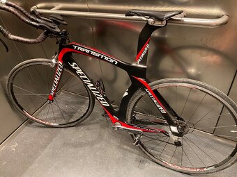 specialized transition pro carbon. - 11