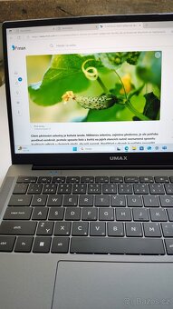 Umax VisionBook 14WN Plus - 11