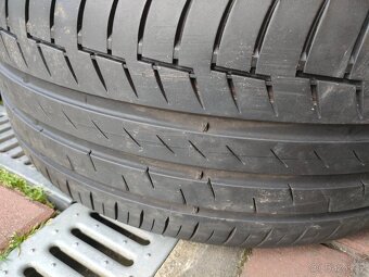 Prodám ALU kola R19 Cupra,Formentor 5x112, 245/40/r19 - 11