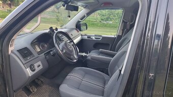 Volkswagen Multivan 5.1 - 11
