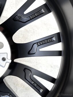 Nová sada Bmw r18 g20 bmw 3 g21 5x112 Dvourozměr - 11