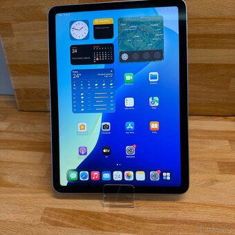 iPad Air 4 64GB, modrá barva (12 měsíců záruka) - 11