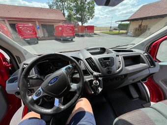 Ford Transit 2,2 114kw - 11