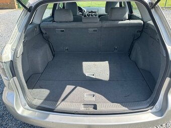 Mazda 6, 2,0 benzín manuál klima tažné - 11