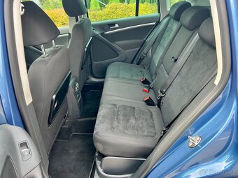 Volkswagen Tiguan 2,0 TDi 103kW Sport&Style - 11
