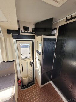 Fiat Ducato 2.3Mjet 140 PS Rimor Seal 67 Plus - 11