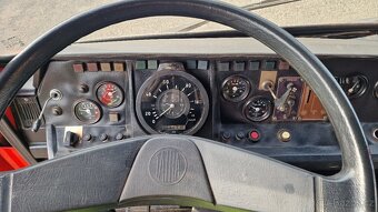 Tatra 815 - V12, 6x6 - 11