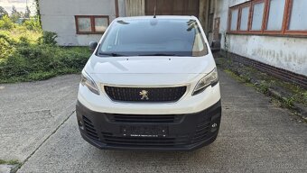 Peugeot Expert HDI 2019 - 11