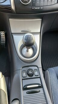 Honda Civic 1.8 i-VTEC, 124tis., 2007, ČR, servis Honda - 11