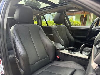 BMW F31 Xdrive 330d 190KW 2013 Panorama - 11
