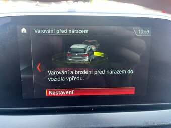 BMW 2 218d SPORT LINE GRAN TOURER - 11