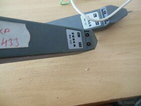 Analyzátor CO a CO2, teploměr s s návodem - 11