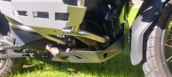 Bmw R 1250 gs adventure - 11