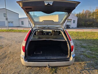 Ford Mondeo 2.0 TDDi,96kw, najeto 190tis km. - 11