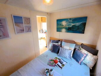 Mobilní dům (mobilheim) AMS (972301) - doprava zdarma - 11