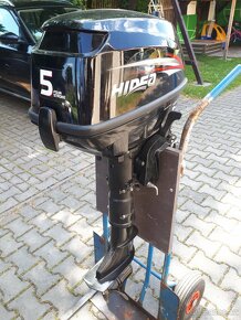 Gumový člun Zodiak ZOOM - 11