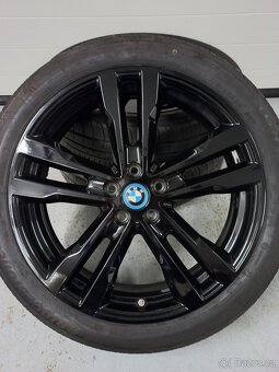 BMW i3S letní sada  20 Styling 431 Bridgestone 6mm TOP - 11