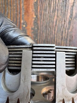 Koš spojky přítlačného talíře ktm sxf 250 sxf 350 excf 350 - 11