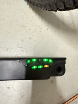 Specialized Turbo Levo Comp 29 vel. M - 11