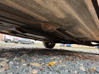 Renault 4 GTL 1987 - zachovalý stav - 11