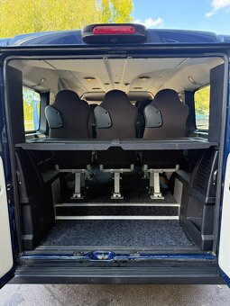 FIAT DUCATO 8.míst, 2020, 2.3, automat - 11