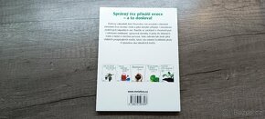 Knihy o zahradničení Bob Flowerdew - 11