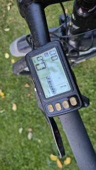 Elektrokolo Easy Bike Mi5 (2016) - 11