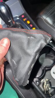 Prodám díly golf 5 gti - 11