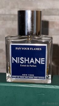 kosmetika parfémy - 11