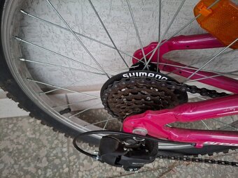 Dětské horké kolo - 11